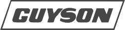 Logo Guyson_bn